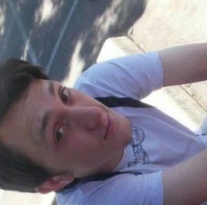 Meet your Posher, Nathan